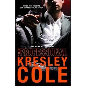 The Professional -- Kresley Cole